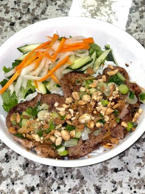Cajju Seafood and Grill by null