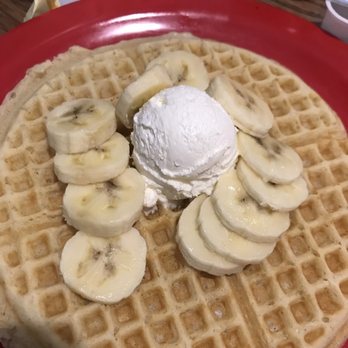 The Potholder Cafe - Waffle - Breakfast & Brunch Near Me - Long Beach, California The Potholder Cafe - Waffle - Breakfast & Brunch Near Me - Long Beach, California