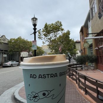 Ad Astra Bread Co - Bakeries Near Me - Monterey, California