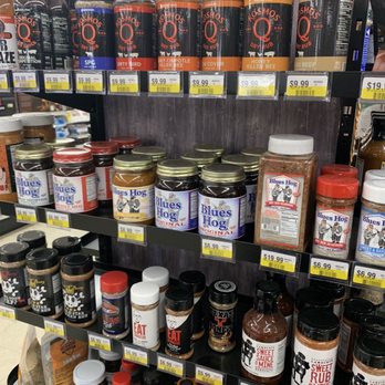 Porters Ace Hardware Building Centers - BBQ Sauces and Rubs - Hardware Stores Near Me - Laurie, Missouri Porters Ace Hardware Building Centers - BBQ Sauces and Rubs - Hardware Stores Near Me - Laurie, Missouri