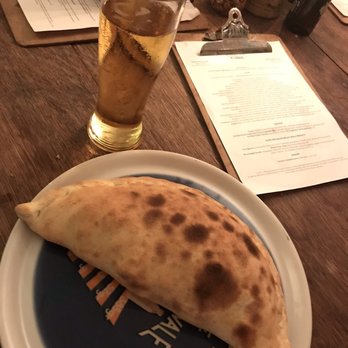 The White Rabbit - Pizza Near Me - Oxford, OXF The White Rabbit - Pizza Near Me - Oxford, OXF