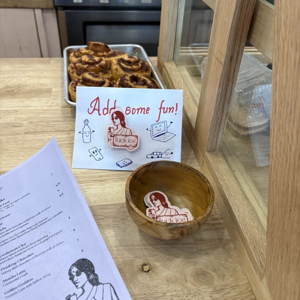 Say She Ate - Cafes Near Me - Philadelphia, Pennsylvania