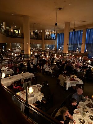 El Gaucho Bellevue by null