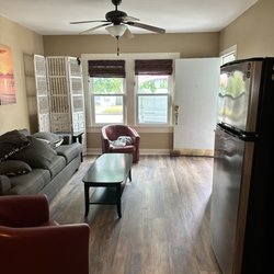 Fred Flooring & Carpet Installation