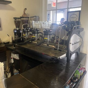 Canon Coffee - Kitchen - Coffee & Tea Near Me - Apopka, Florida