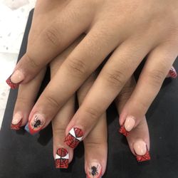 Fashion Nail Spa