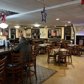 The Hotel - Bar and Dining Room - American Near Me - Newfoundland, Pennsylvania The Hotel - Bar and Dining Room - American Near Me - Newfoundland, Pennsylvania