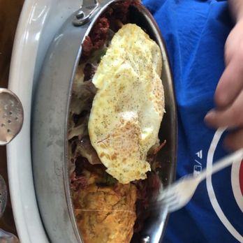 Southern Belle’s - Irishman's Skillet - Breakfast & Brunch Near Me - Yorkville, Illinois Southern Belle’s - Irishman's Skillet - Breakfast & Brunch Near Me - Yorkville, Illinois