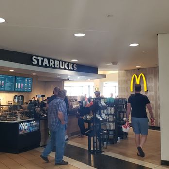 Sbarro DeKalb Oasis Travel Plaza - Food Court Near Me - Dekalb, Illinois