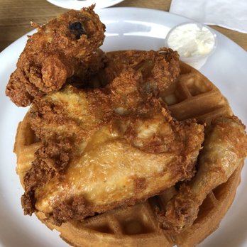 1800 Cafe - Chicken & Waffle - American Near Me - Concord, California 1800 Cafe - Chicken & Waffle - American Near Me - Concord, California