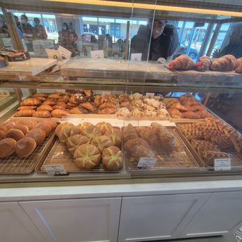 Tous Les Jours - Bakeries Near Me - Ann Arbor, Michigan