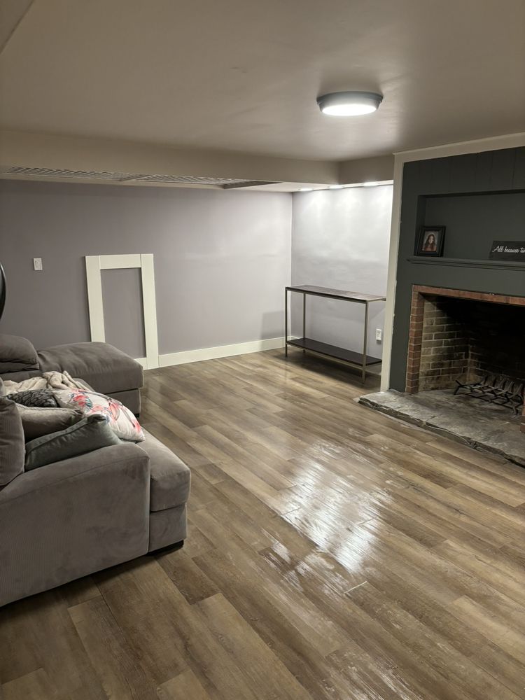 Slide of Simple Home Solutions