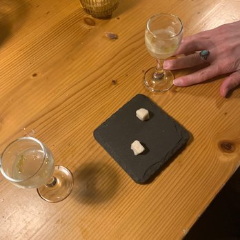 Emmer & Rye - Tapas/Small Plates Near Me - Austin, Texas