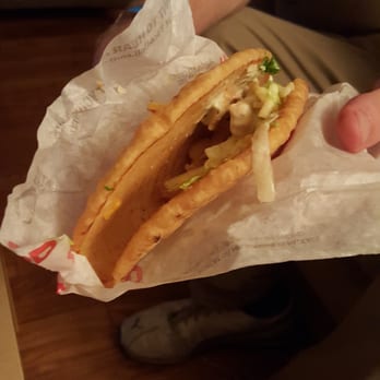 Taco Bell - Fast Food Near Me - Cincinnati, Ohio