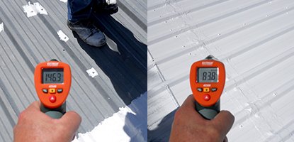 Slide of North Florida Metal Roofing