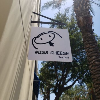 Miss Cheese Tea Cafe - Outside - Bubble Tea Near Me - Pasadena, California Miss Cheese Tea Cafe - Outside - Bubble Tea Near Me - Pasadena, California