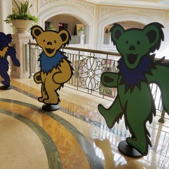 Dead Forever Experience - Dancing bears galore. - Bars Near Me - Las Vegas, Nevada
