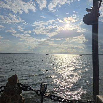 Seacrets - Dining views - Bars Near Me - Ocean City, Maryland