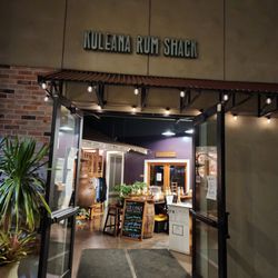 Kuleana Rum Shack
