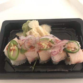 SushiStop Pasadena - Incredibly small portion - Sushi Bars Near Me - Pasadena, California SushiStop Pasadena - Incredibly small portion - Sushi Bars Near Me - Pasadena, California
