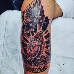 Legacy Tattoo