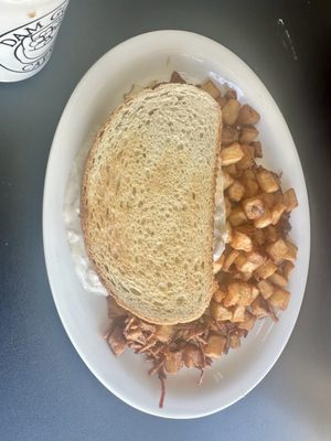 Dam Good Cafe by null