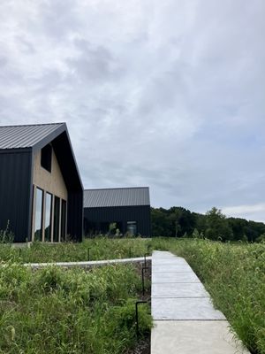 Burnt Hill Farm by null