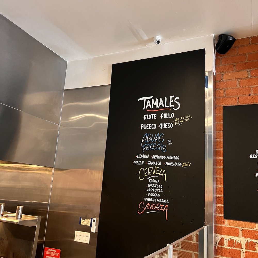 Guisados - Inside - Tacos Near Me - Burbank, California Guisados - Inside - Tacos Near Me - Burbank, California