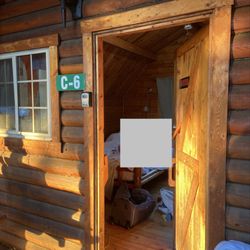 Cabin C-6
