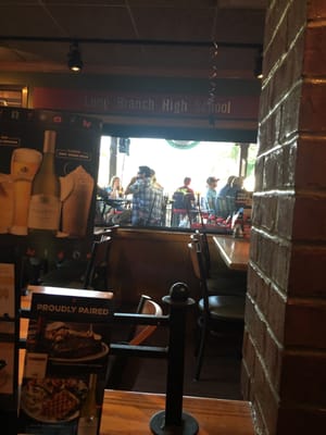 Applebee's Grill + Bar by null