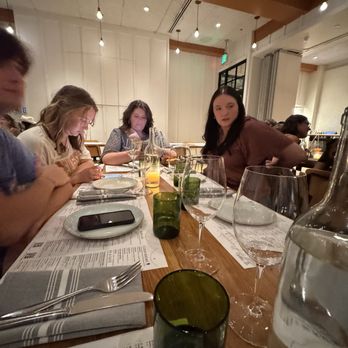 Sixty Vines - Family - New American Near Me - Nashville, Tennessee Sixty Vines - Family - New American Near Me - Nashville, Tennessee