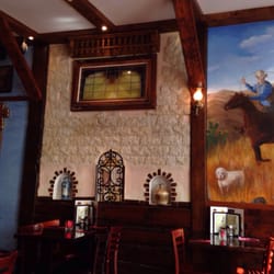 La Casa Argentina
