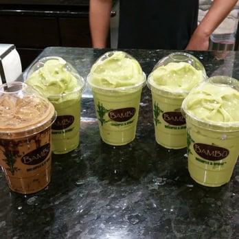 Bambu Dessert & Drinks - Best bambu out of all location, owner always makes my drinks special with extra love. Consistent with quality and quantity! - Juice Bars & Smoothies Near Me - Milpitas, California