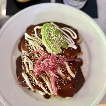 Tepache Mexican Kitchen and Bar - Mole Enchiladas - Mexican Near Me - Pittsburgh, Pennsylvania Tepache Mexican Kitchen and Bar - Mole Enchiladas - Mexican Near Me - Pittsburgh, Pennsylvania