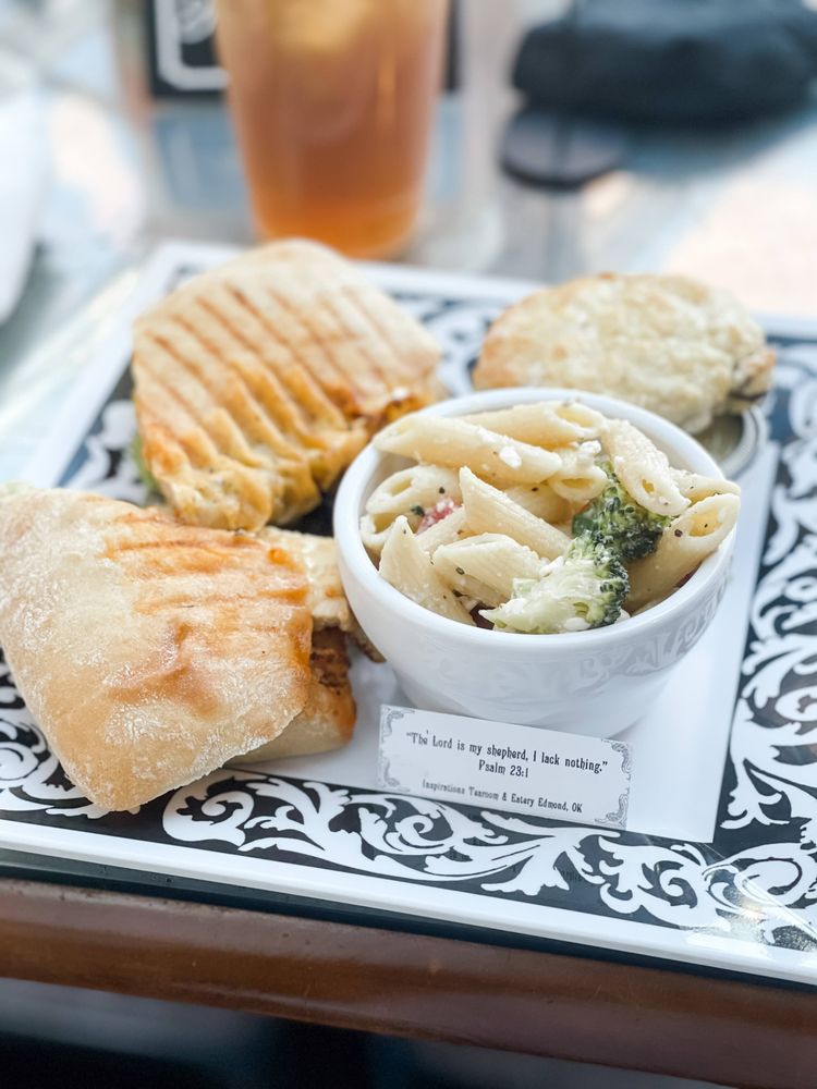 INSPIRATIONS EATERY AND EVENTS Updated October 2024 284 Photos