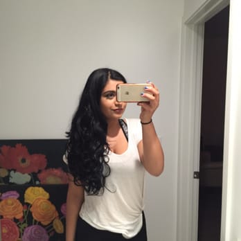 Beki’s Hair  Extensions - Body wave extensions blend so perfect with my natural hair - haven't even styled them and they look perfect - Hair Extensions Near Me - Los Angeles, California