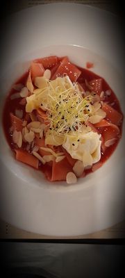 Restaurant copenhagen by null