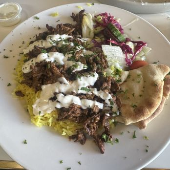 Sofra Grill - Mediterranean Near Me - South San Francisco, California