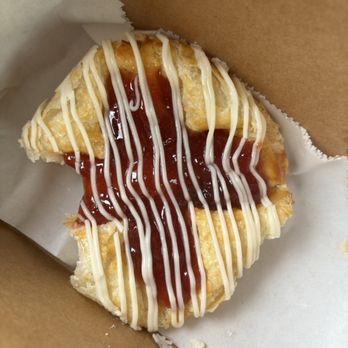Carpe Crustum Bakery - Strawberry cream cheese danish - Bakeries Near Me - Newton, North Carolina Carpe Crustum Bakery - Strawberry cream cheese danish - Bakeries Near Me - Newton, North Carolina