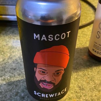 Mascot Brewery - Breweries Near Me - Toronto, Ontario