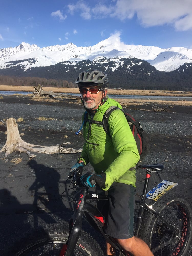 SEWARD BIKE SHOP Updated August 2024 Seward, Alaska Bikes Phone