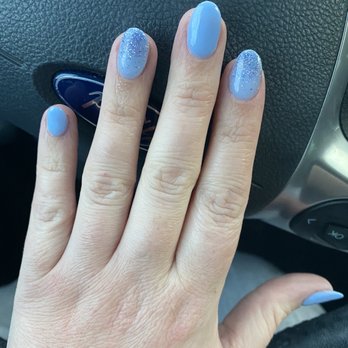 Magnolia Spa & Nails - Just got my nails done again at Magnolia and they are still awesome! And they are super efficient without skimping on quality - Nail Salons Near Me - Baton Rouge, Louisiana