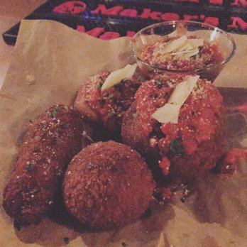 Fiamma Centro - Amazing arancini - Pizza Near Me - Rochester, New York Fiamma Centro - Amazing arancini - Pizza Near Me - Rochester, New York