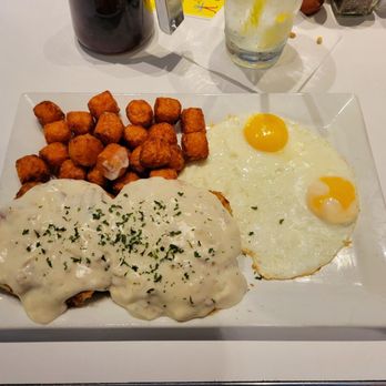 Over Easy - Gilbert - Biscuit Gravy - Breakfast & Brunch Near Me - Gilbert, Arizona