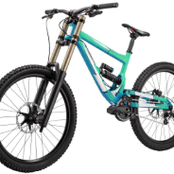Legacy Trail E Bikes