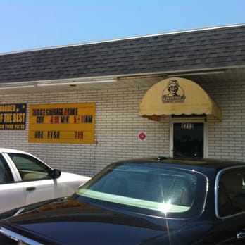 Grannie's Restaurant - Breakfast & Brunch Near Me - Crystal River, Florida