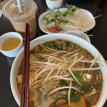 Dai Bi Chay - Vietnamese Near Me - Mississauga, Ontario