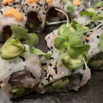 Zuma - Sushi Bars Near Me - New York, New York Zuma - Sushi Bars Near Me - New York, New York