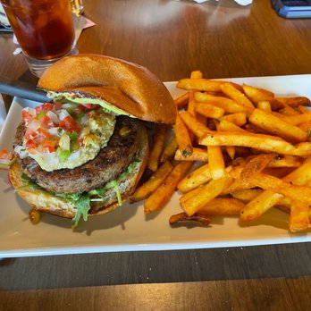 The Craft House - Vegan Burger - Gastropubs Near Me - Clovis, California The Craft House - Vegan Burger - Gastropubs Near Me - Clovis, California