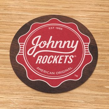 Johnny Rockets - Burgers Near Me - West Nyack, New York
